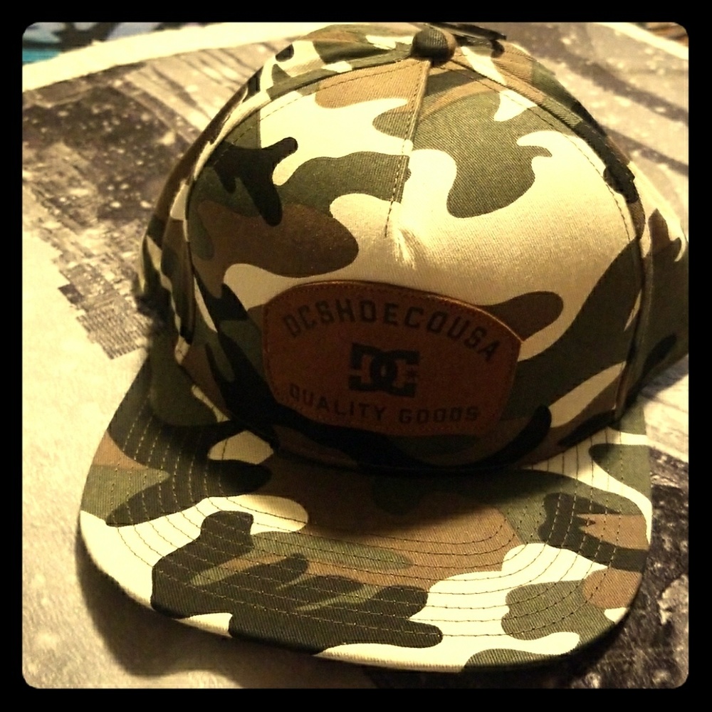 Dc  hat